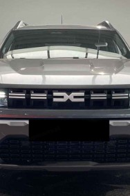 Dacia Duster I Extreme LPG 1.0 Tce Extreme LPG 1.0 Tce 100KM / Pakiet Techno, Parking,-2