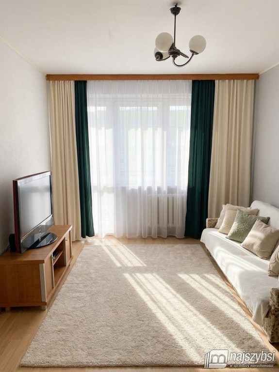 Mieszkanie na sprzedaż, 2 pokoje, 43 m², Szczecin