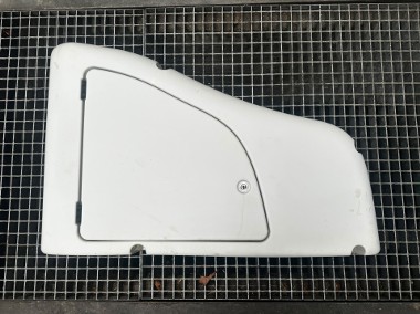 Osłona Drzwi Klimabox Liebherr-1