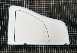 Osłona Drzwi Klimabox Liebherr