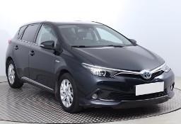 Toyota Auris II , Salon Polska, 1. Właściciel, Serwis ASO, Automat, Navi,