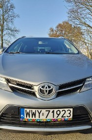 Toyota Auris II-2