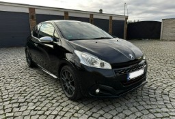 Peugeot 208 I 208GTI Sport 1.6THP 208KM Panorama Led JBL Navi Kamera OZ-Racing 201