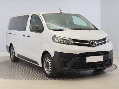 Toyota ProAce , L3H1, VAT 23%, 9 Miejsc-1