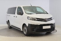Toyota ProAce , L3H1, VAT 23%, 9 Miejsc