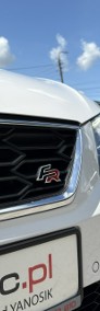 SEAT Leon III FR , Niski Przebieg, Full LED, Pół skóry,Gwarancja-4