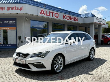 SEAT Leon III Rezerwacja-1