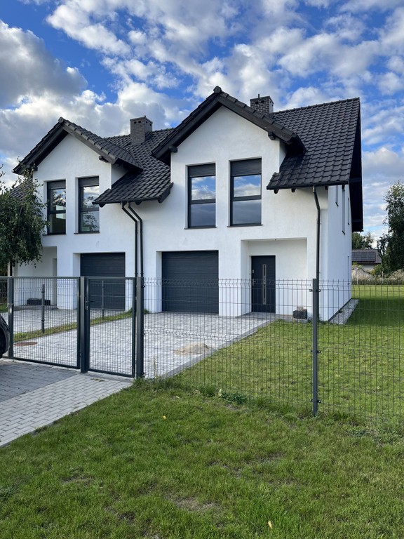 Dom na sprzedaż, 5 pokoi, 123 m², Gortatowo