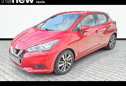 Nissan Micra 0.9DIG-T 90KM ACENTA Salon PL