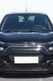 Citroen C3 III , Salon Polska, 1. Właściciel, Automat, VAT 23%, Klimatronic,-2