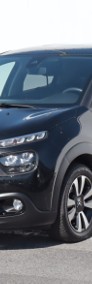 Citroen C3 III , Salon Polska, 1. Właściciel, Automat, VAT 23%, Klimatronic,-3