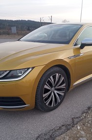 Salon Polska Fak. Vat  2.0 TDI Bi-Turbo SCR 4Mot Elegance DSG-2