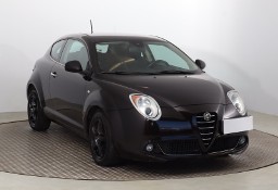 Alfa Romeo MiTo , Salon Polska, Klimatronic, Tempomat, Parktronic,ALU