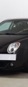 Alfa Romeo MiTo , Salon Polska, Klimatronic, Tempomat, Parktronic,ALU-3