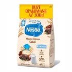 Kaszka mleczno ryżowa nestle kakao kakaowa duże opakowanie 300g DUŻO