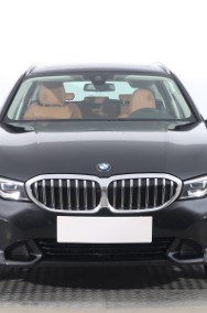 BMW SERIA 3 , Serwis ASO, 187 KM, Automat, Skóra, Navi, Klimatronic,-2