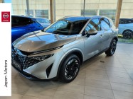 Nissan Qashqai rabat: 6% (10 400 zł) 137 900 zł brutto na firmę! Wyprzedaż! Dostępne