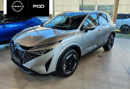 Nissan Qashqai rabat: 20% (34 600 zł) Wyprzedaż! Dostępne inne kolory!