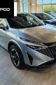 Nissan Qashqai rabat: 23% (39 600 zł) Wyprzedaż! Dostępne inne kolory!-2