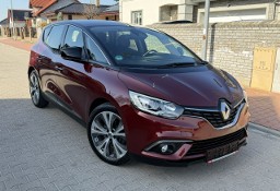 Renault Scenic IV Renault Scenic IV Bezwypadkowy 1.2 Benzyna TOP