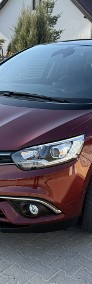 Renault Scenic IV Renault Scenic IV Bezwypadkowy 1.2 Benzyna TOP-3