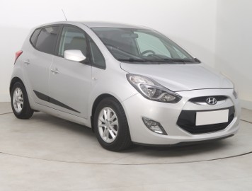 Hyundai ix20 , Salon Polska, Serwis ASO, Klima, Parktronic,ALU