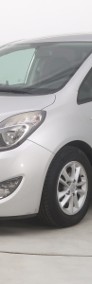 Hyundai ix20 , Salon Polska, Serwis ASO, Klima, Parktronic,ALU-3