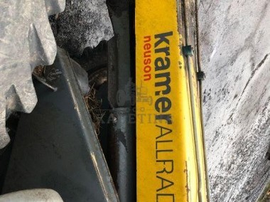 Kramer Allrad 280 341-02 Radlader - Części - Chłodnica-1