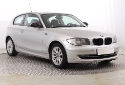 BMW SERIA 1 I (E81/E82/E87/E88) BMW SERIA 1 , Klimatronic, Parktronic, Podgrzewane siedzienia,ALU