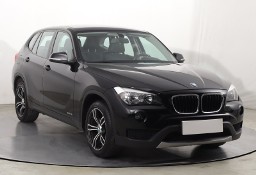 BMW X1 I (E84) , Salon Polska, Klima