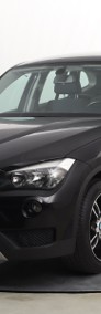 BMW X1 I (E84) , Salon Polska, Klima-3