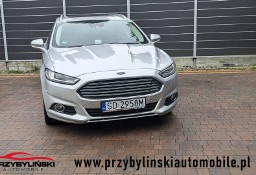 Ford Mondeo VIII ** Tytanium ** gwarancja 12 miesięcy **