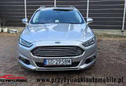 Ford Mondeo VIII ** Tytanium ** gwarancja 12 miesięcy **