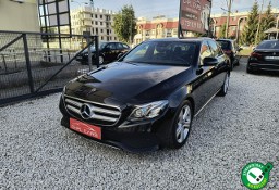 Mercedes-Benz Klasa E W213 Salon Pl| I Właściciel| Bezwypadkowy| 3,5 l | 333 KM| Piękny