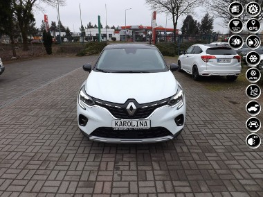 Renault Captur Renault Captur 2020 Hybryda Plug-in-1