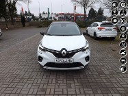 Renault Captur Renault Captur 2020 Hybryda Plug-in