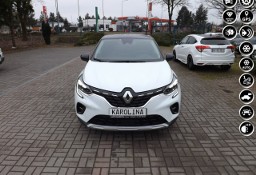 Renault Captur Renault Captur 2020 Hybryda Plug-in