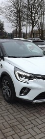 Renault Captur Renault Captur 2020 Hybryda Plug-in-3