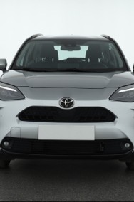 Toyota Yaris Cross Salon Polska, Serwis ASO, Navi, Klima, Tempomat, Parktronic,-2