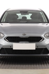 Kia Cee'd III , Salon Polska, Serwis ASO, Automat, Klimatronic, Tempomat,-2