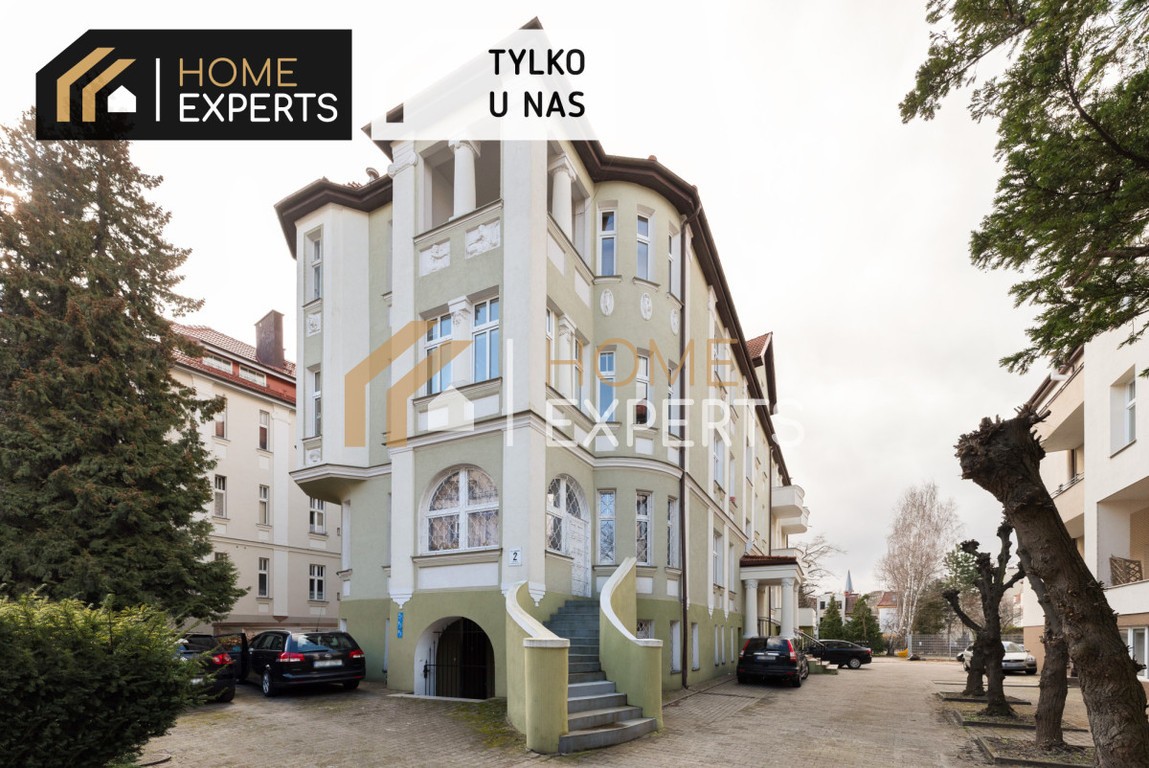 3 pokoje do wejścia Sopot dolny
