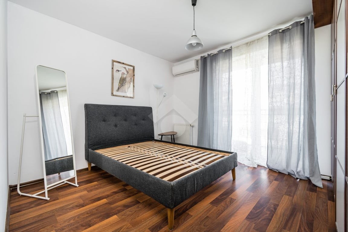 Kraków – Stare Podgórze – ul. Piwna – 45,09 m² – pohled 5