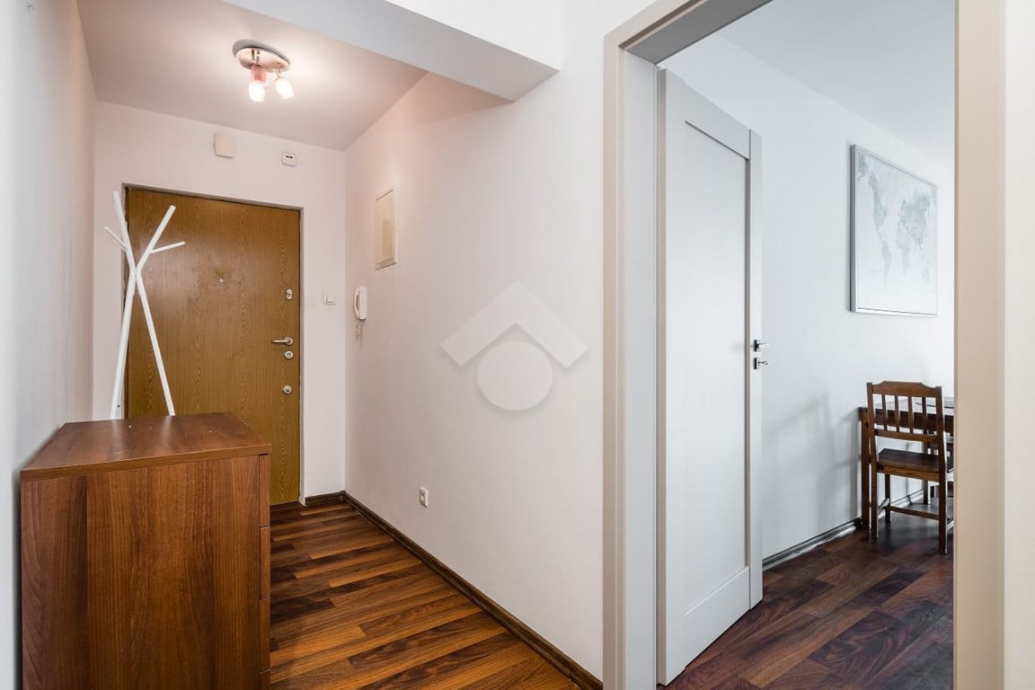 Kraków – Stare Podgórze – ul. Piwna – 45,09 m² – pohled 6