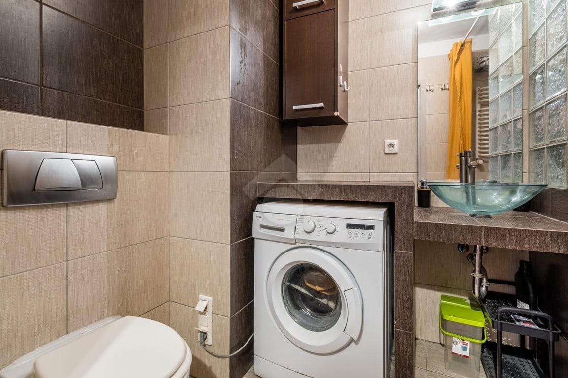Kraków – Stare Podgórze – ul. Piwna – 45,09 m² – další