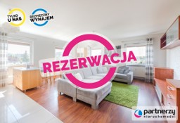 Mieszkanie Gdańsk Zakoniczyn, ul. Porębskiego