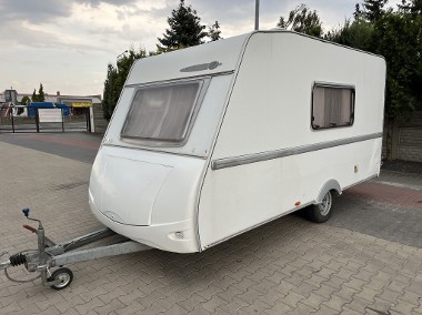 Caravelair Emaraude rok 2006-1