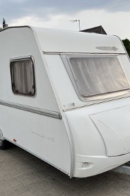 Caravelair Emaraude rok 2006-2