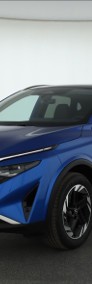 Nissan Qashqai III , 1. Właściciel, Serwis ASO, Automat, VAT 23%, Skóra, Navi,-3