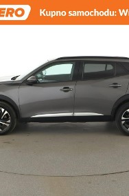 Peugeot 2008 Allure Business automat navi kamera LED tempomat virtual-2