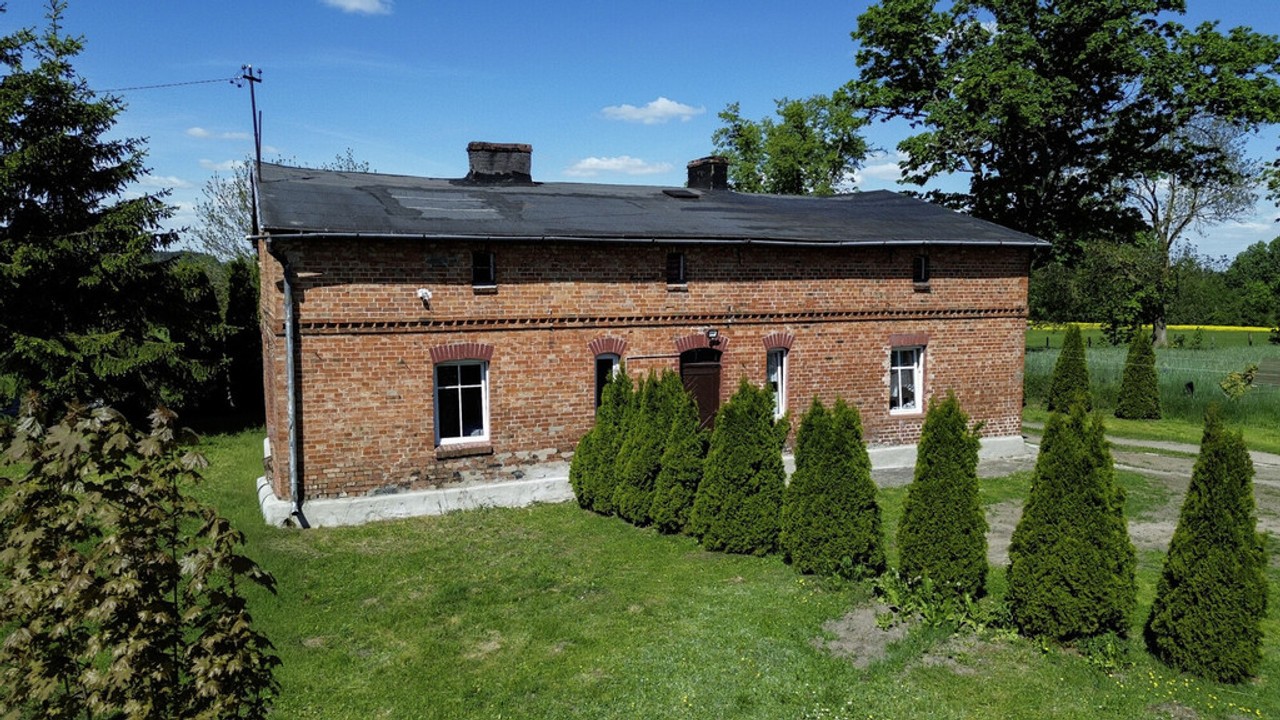 Siedlisko 1,38 ha| bliskość A1|Janiszewko